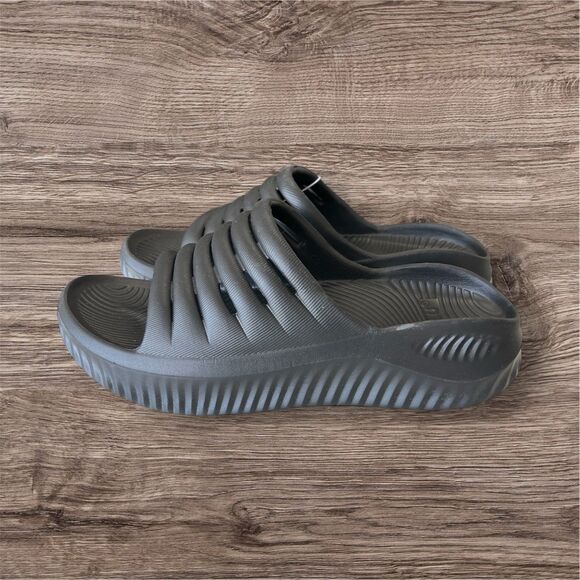 NWT KuaiLu Sandals With Comfortable Plantar Fasciitis Support Women’s Size 8 - Picture 6 of 9